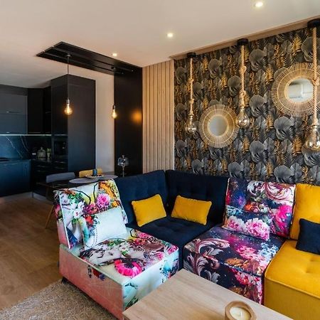 Excellence In Your Holidays ,Begin With The Small Details Playa Paraiso  Εξωτερικό φωτογραφία