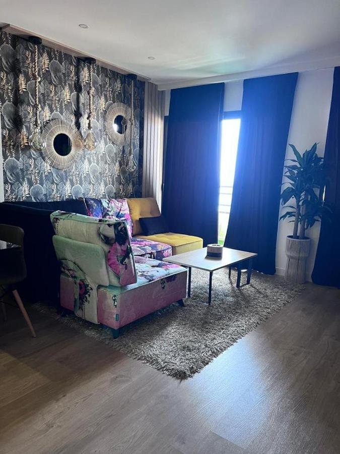 Excellence In Your Holidays ,Begin With The Small Details Playa Paraiso  Εξωτερικό φωτογραφία