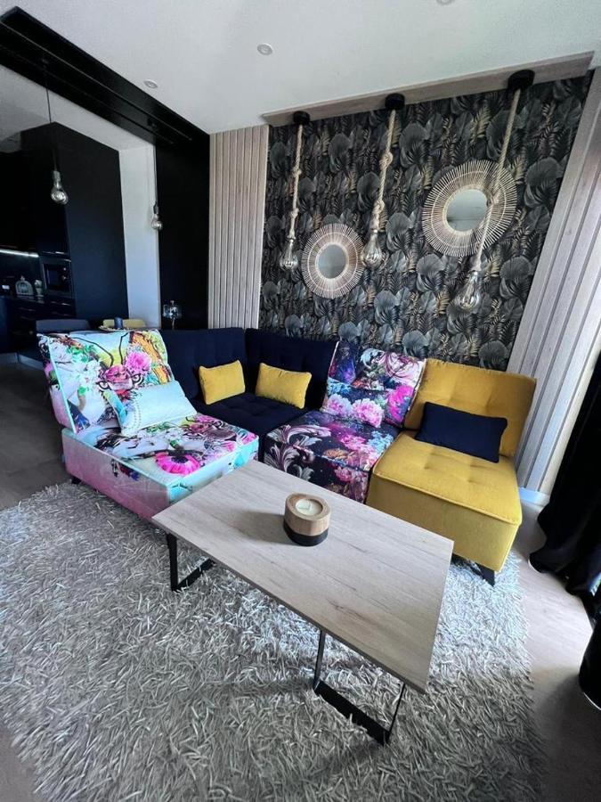 Excellence In Your Holidays ,Begin With The Small Details Playa Paraiso  Εξωτερικό φωτογραφία