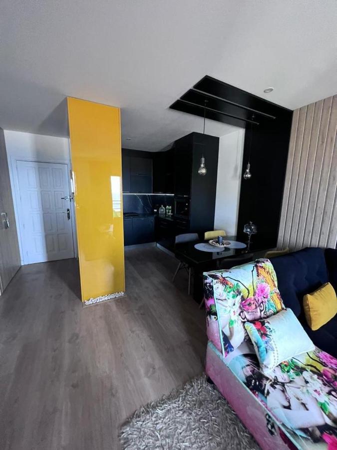 Excellence In Your Holidays ,Begin With The Small Details Playa Paraiso  Εξωτερικό φωτογραφία