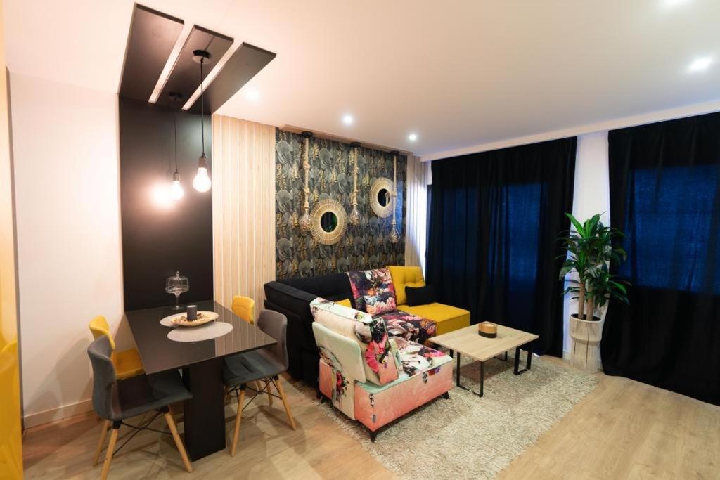 Excellence In Your Holidays ,Begin With The Small Details Playa Paraiso  Εξωτερικό φωτογραφία