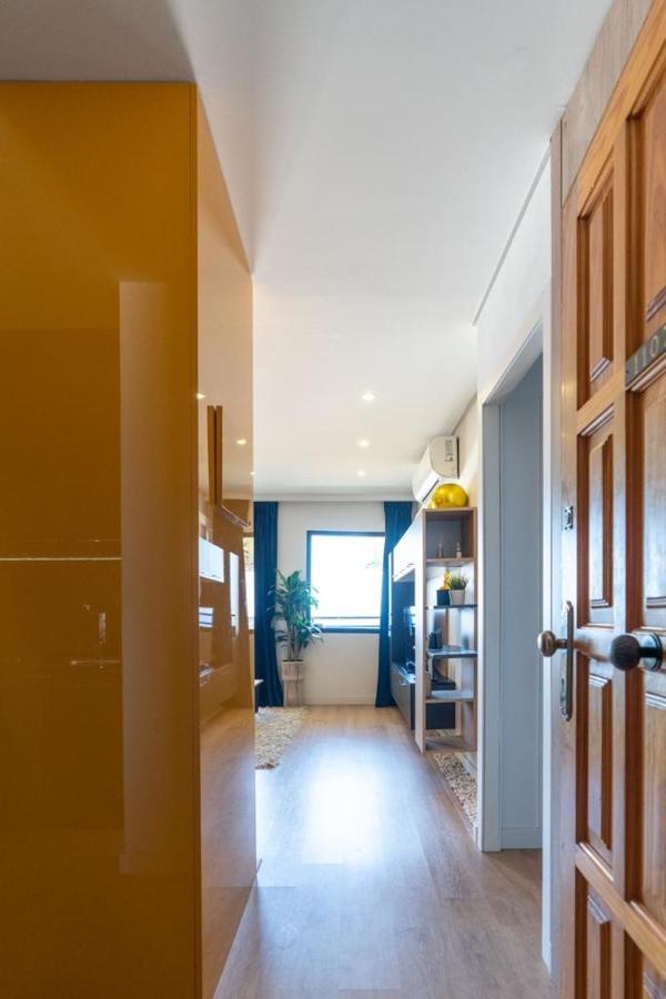 Excellence In Your Holidays ,Begin With The Small Details Playa Paraiso  Εξωτερικό φωτογραφία